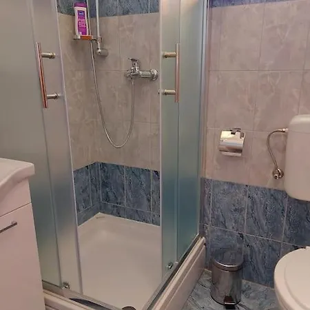 Apartman Sole *