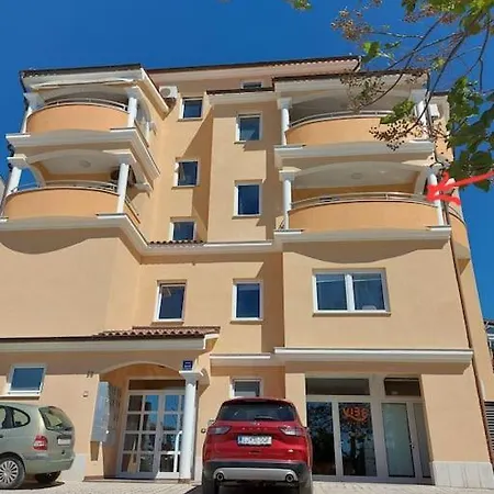 Apartman Sole Póla