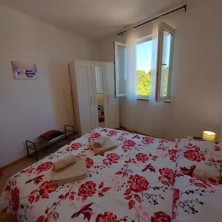 Apartment Sole Pula