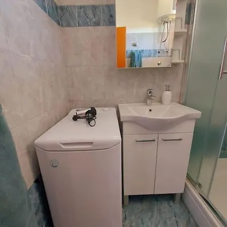 Sole Apartment Pula