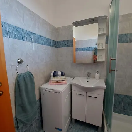 Apartman Sole
