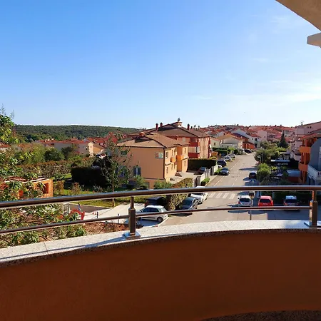 Apartman Sole *