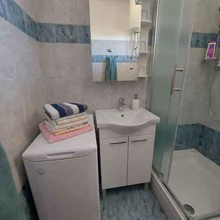 Sole Apartman Póla