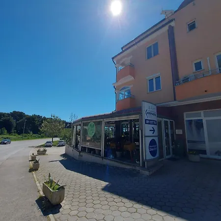 Sole Apartment Pula