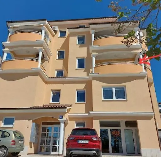 Apartman Sole Pula