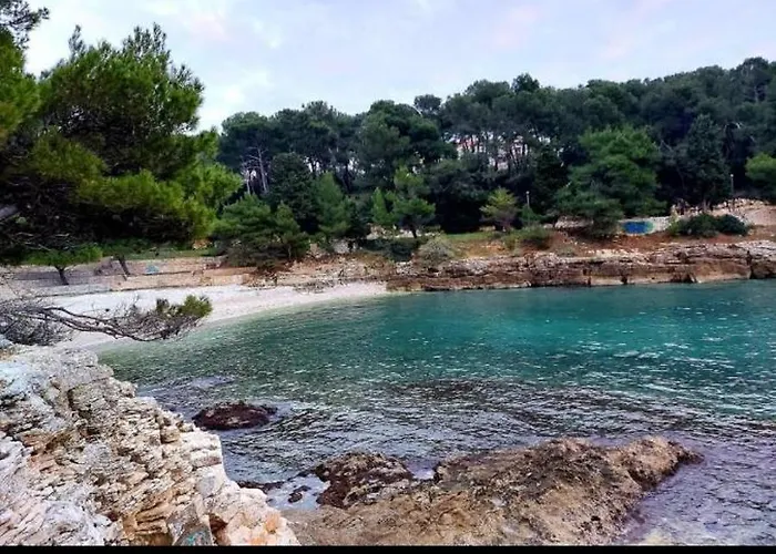 Apartman Sole Pula