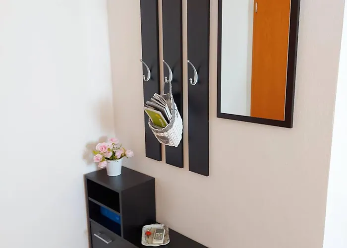 Apartman Sole