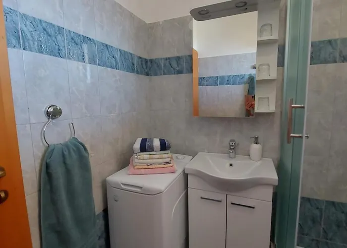 Apartman Sole