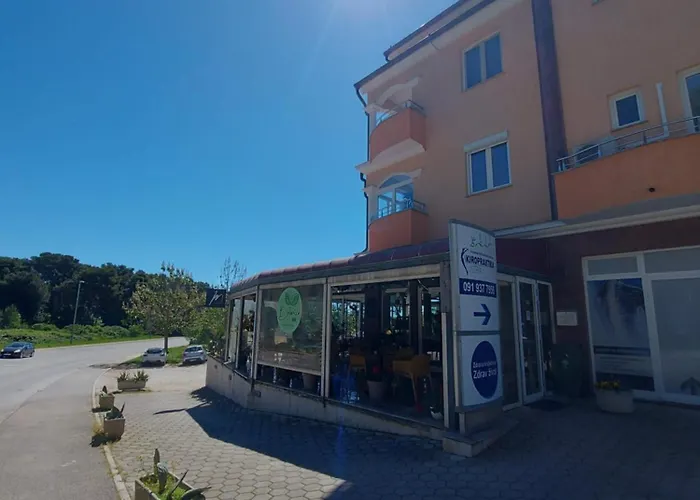 Sole Apartman Pula