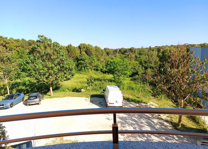 Apartman Sole Pula