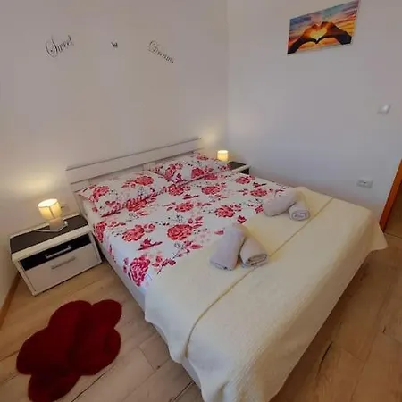 Sole Apartment