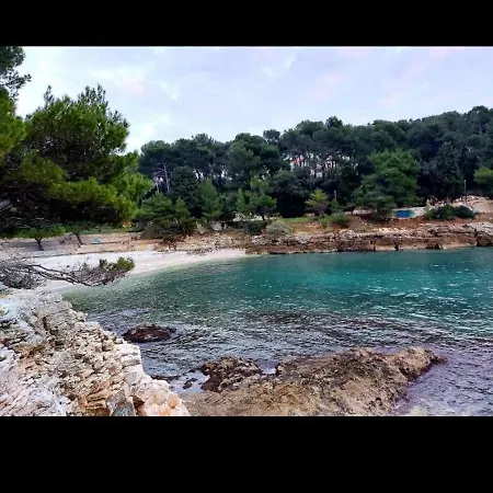 Apartment Sole Pula