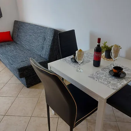 Apartment Sole Pula
