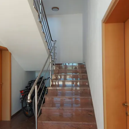 Apartment Sole