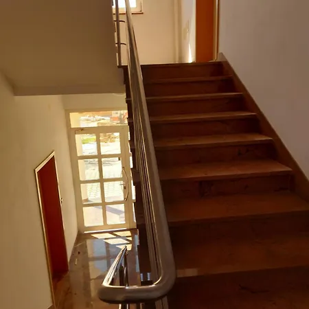Sole Apartment *