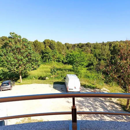 Apartment Sole Pula