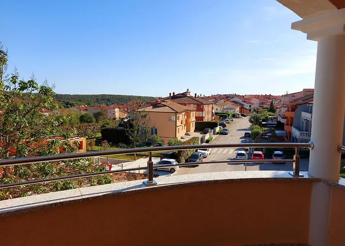 Apartamento Sole *