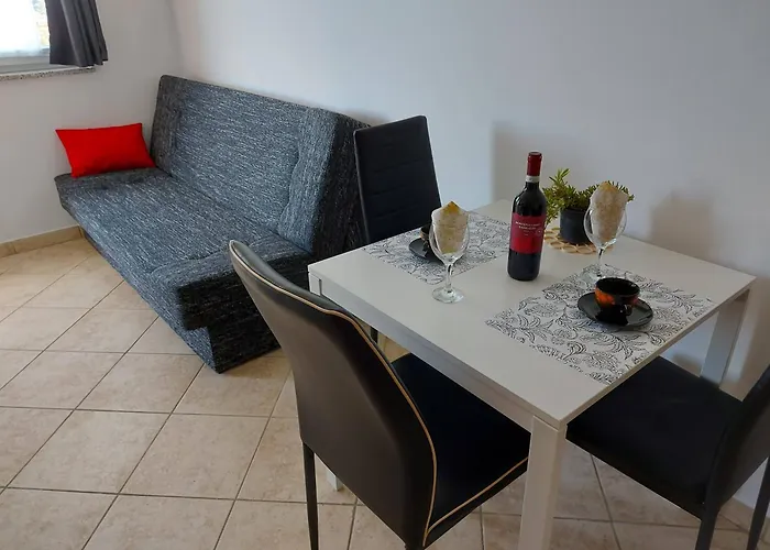 Apartamento Sole Pula