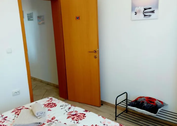 Apartamento Sole *